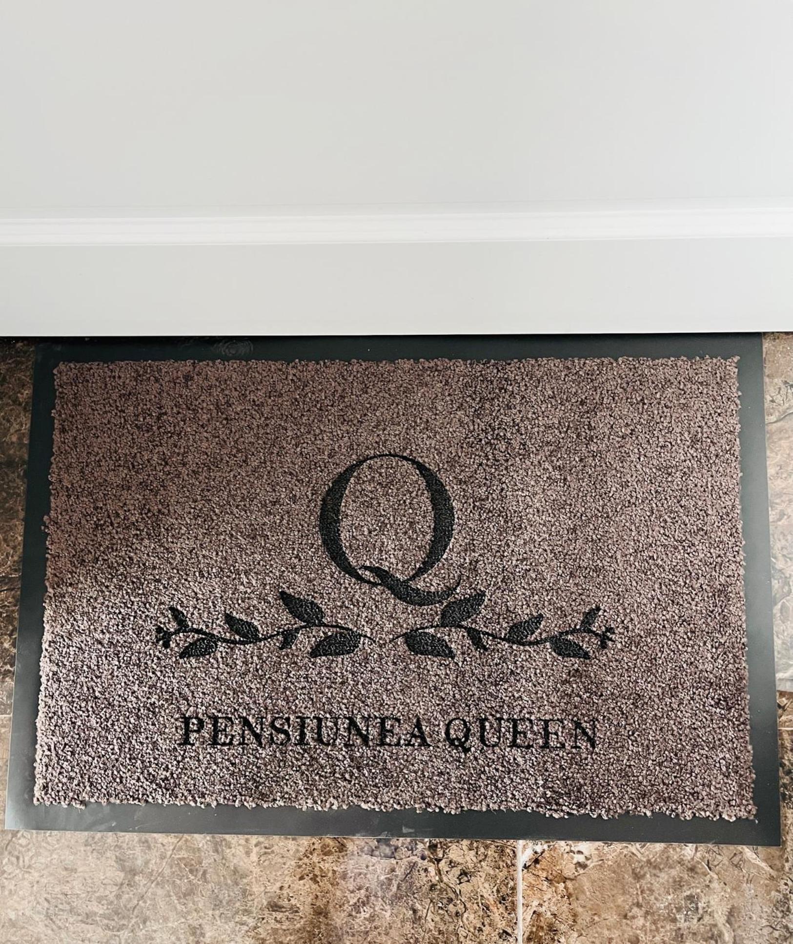 Pensiunea Queen Remetea Mare Exteriér fotografie